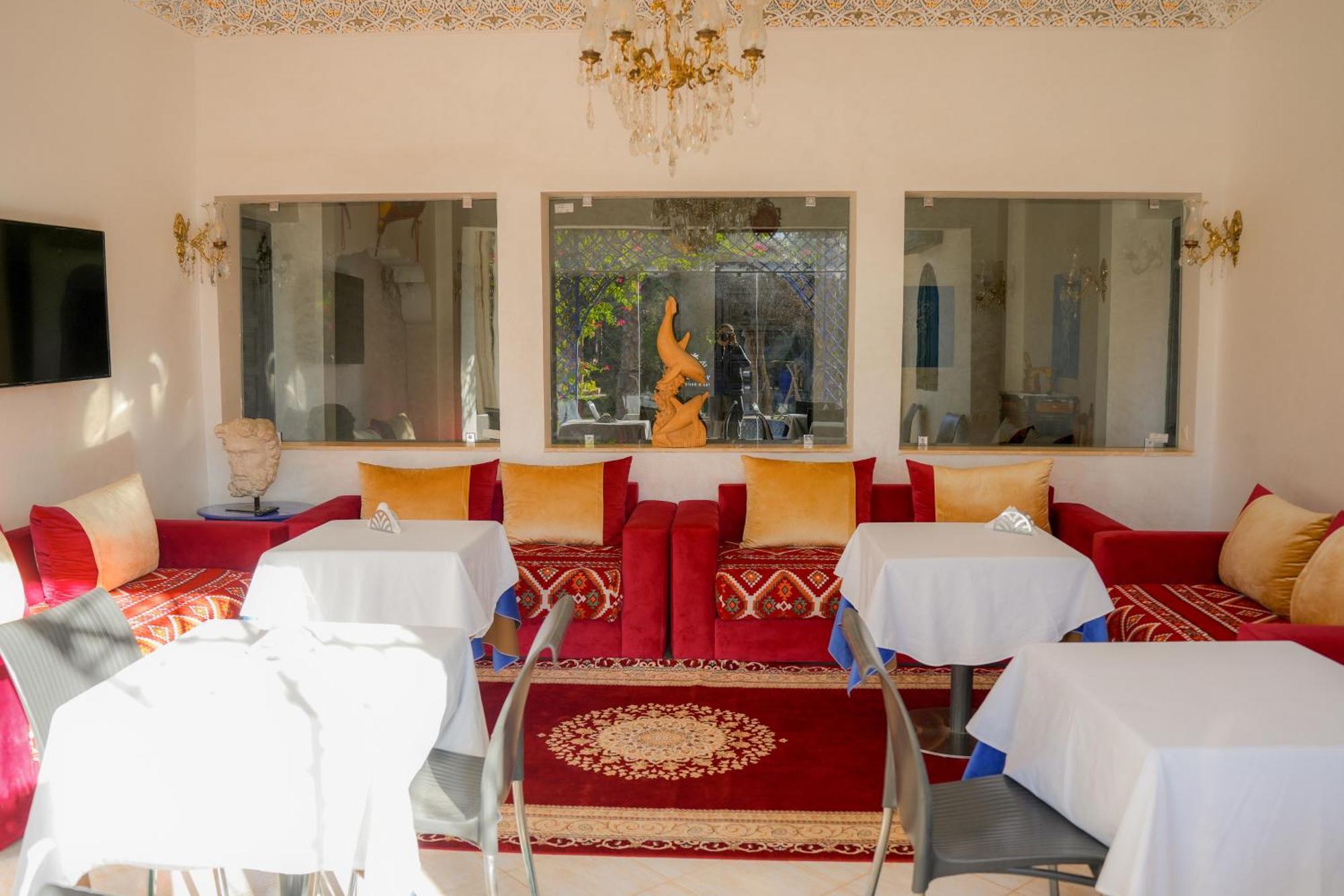 Riad Redwan Douar Caïd Layadi Εξωτερικό φωτογραφία