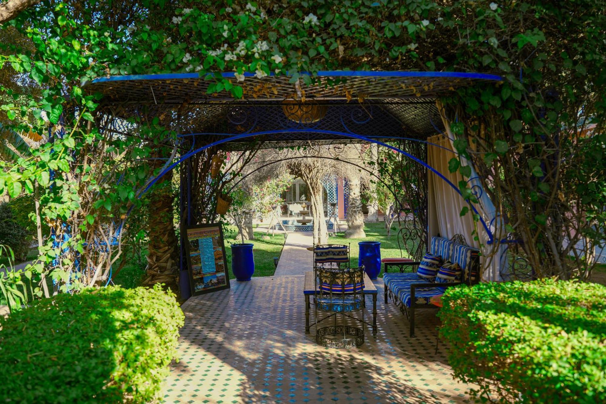 Riad Redwan Douar Caïd Layadi Εξωτερικό φωτογραφία