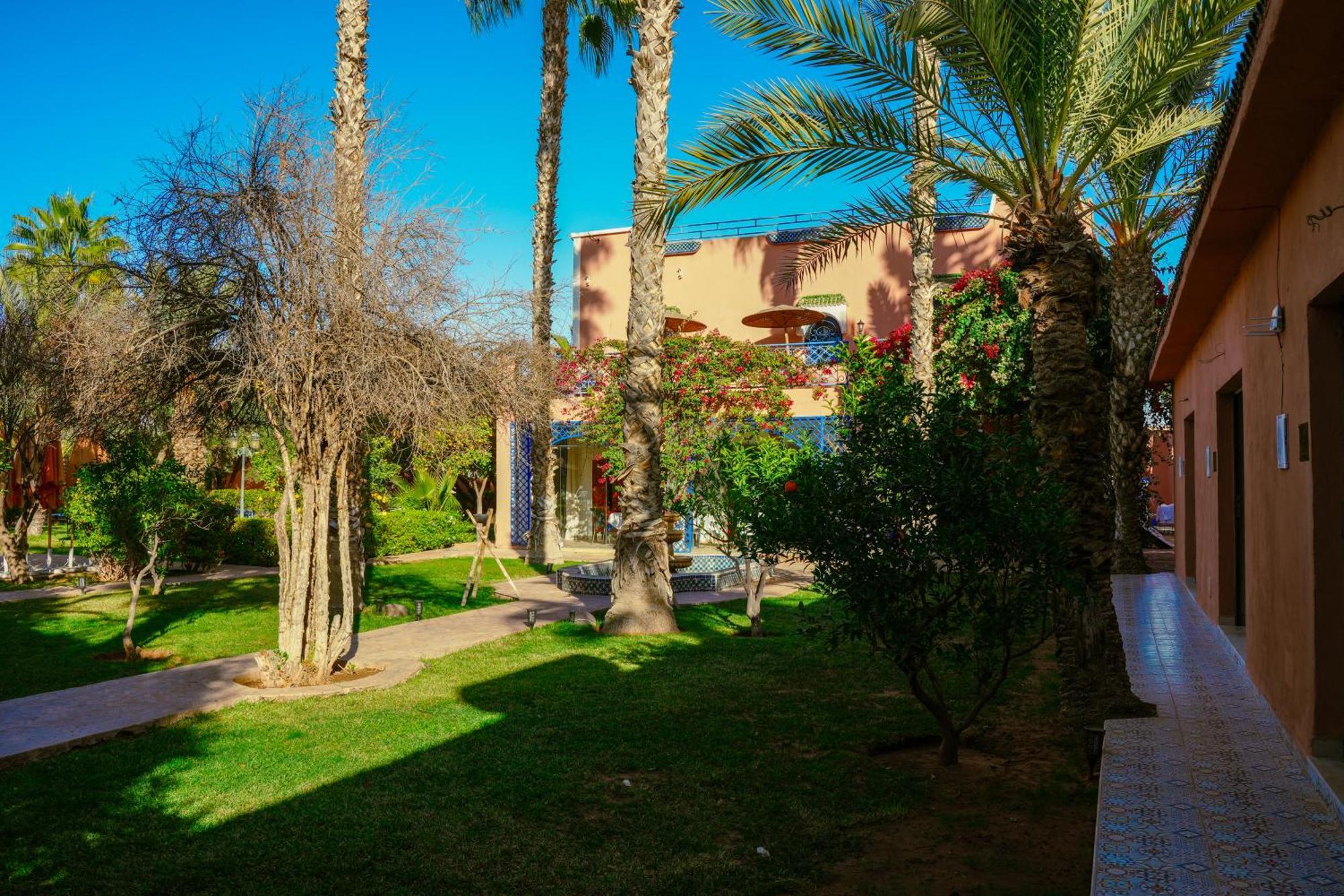 Riad Redwan Douar Caïd Layadi Εξωτερικό φωτογραφία