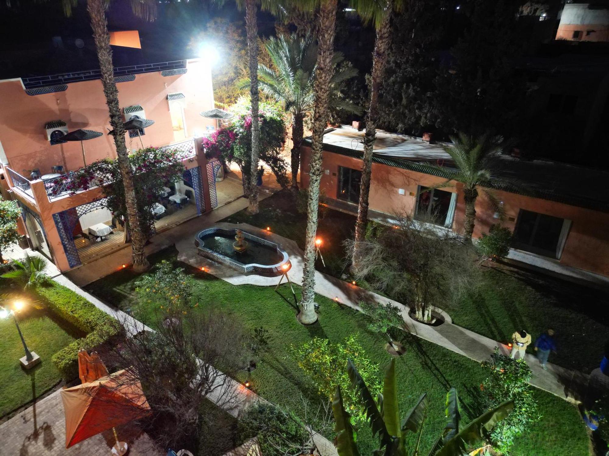 Riad Redwan Douar Caïd Layadi Εξωτερικό φωτογραφία