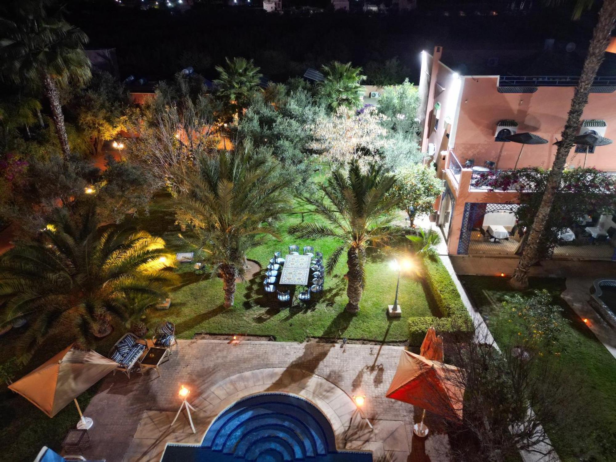 Riad Redwan Douar Caïd Layadi Εξωτερικό φωτογραφία