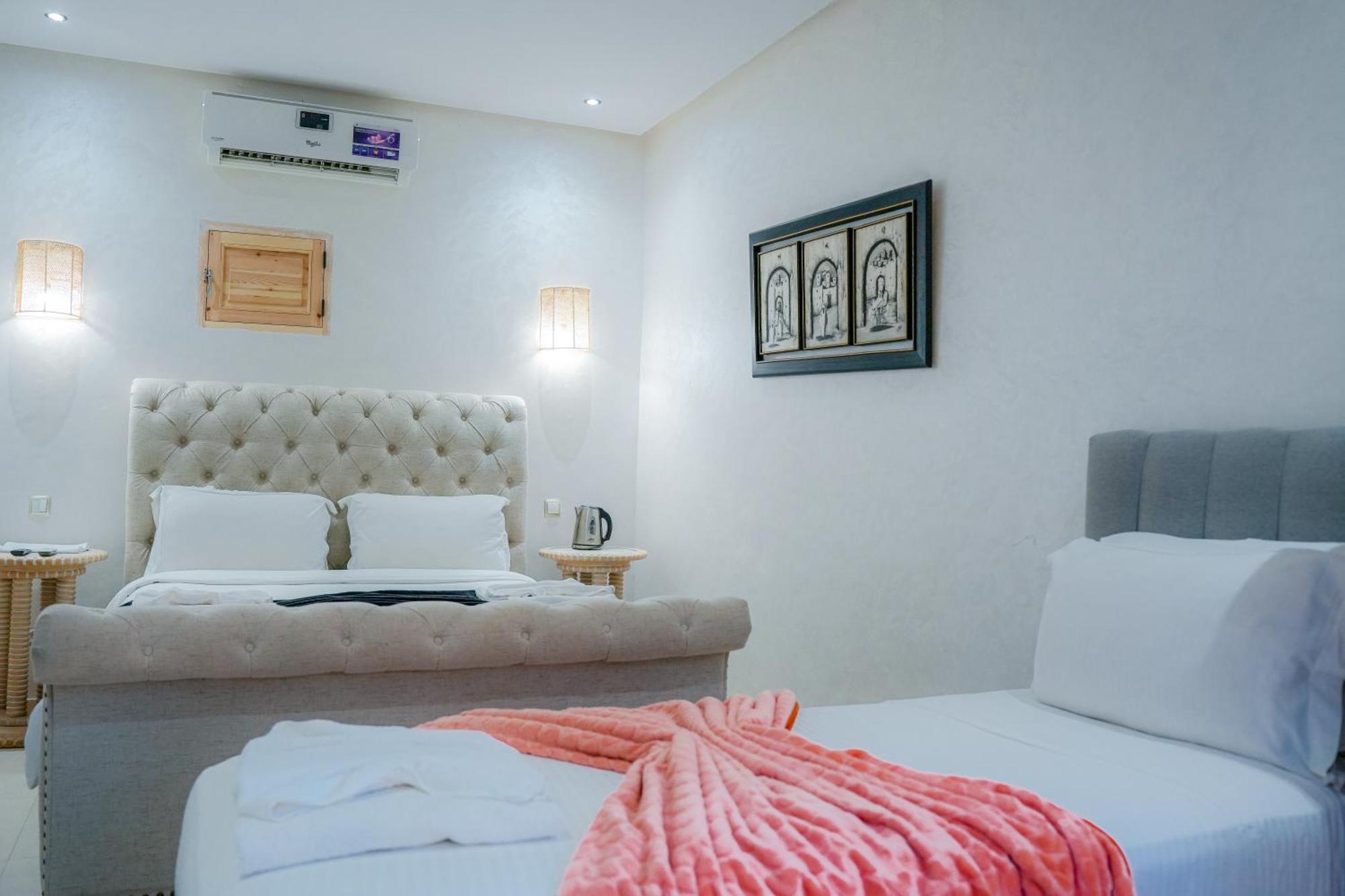 Riad Redwan Douar Caïd Layadi Εξωτερικό φωτογραφία