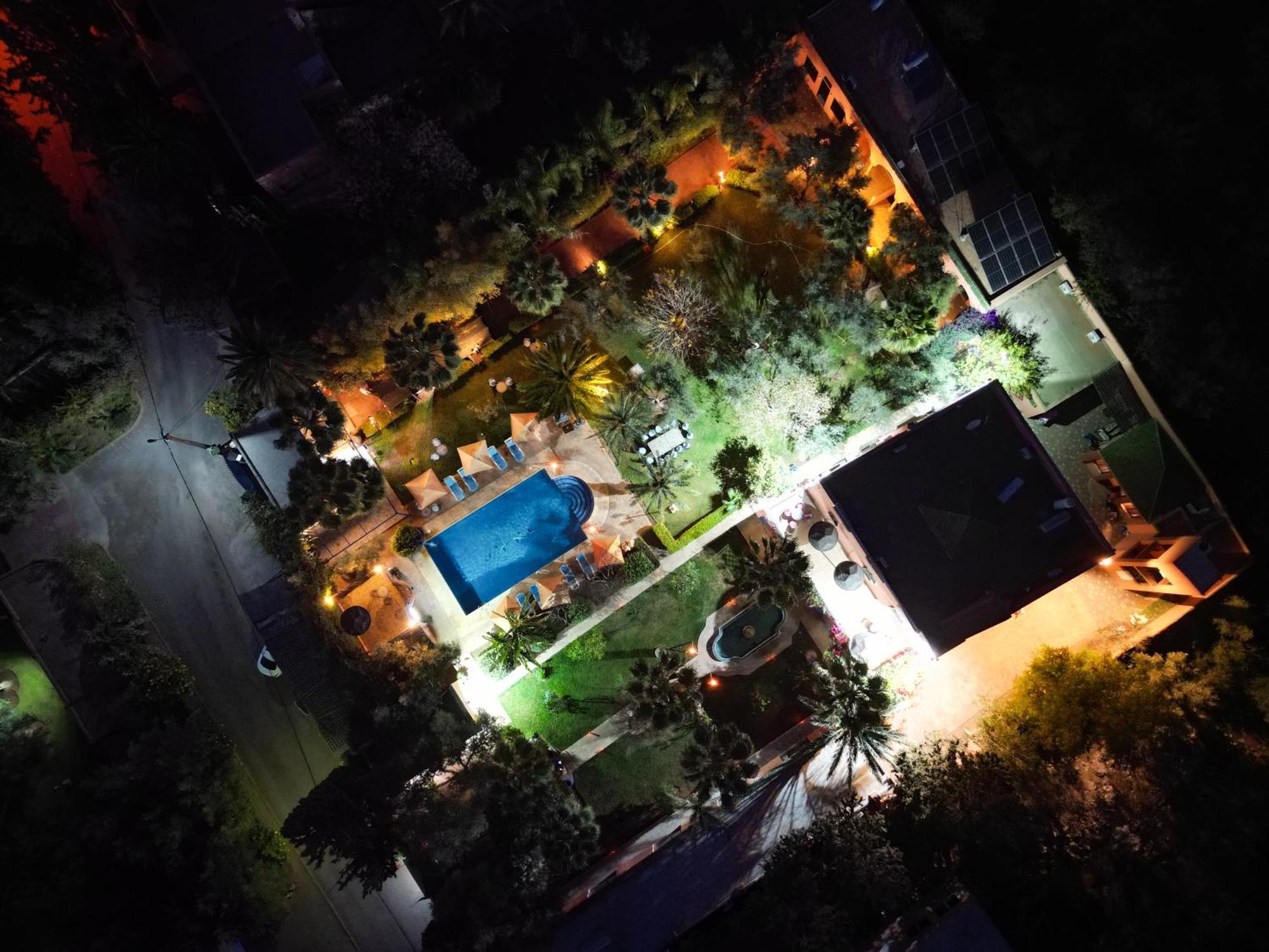Riad Redwan Douar Caïd Layadi Εξωτερικό φωτογραφία