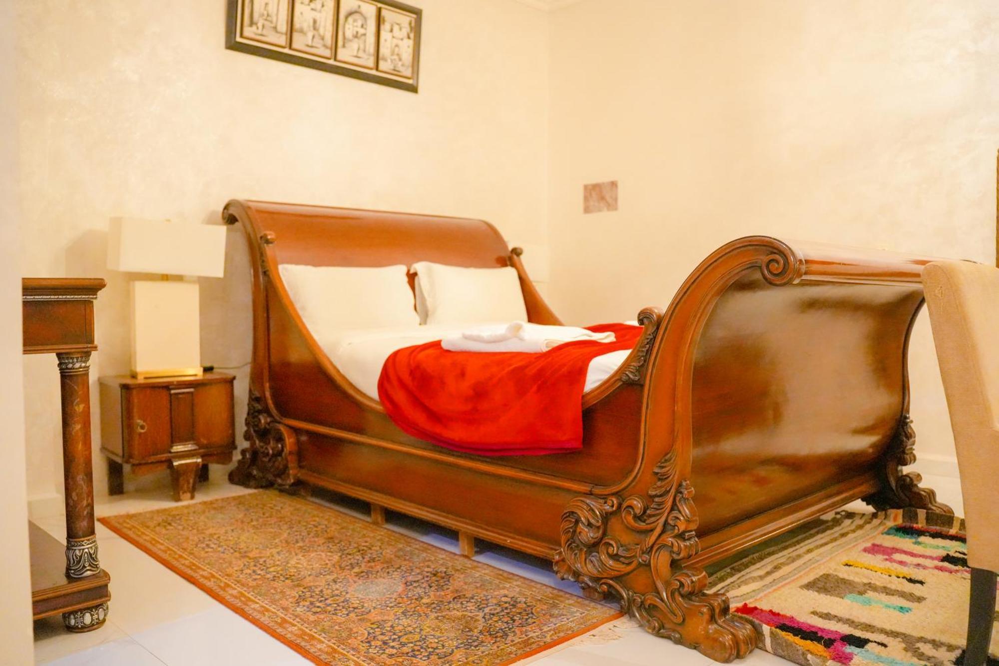 Riad Redwan Douar Caïd Layadi Εξωτερικό φωτογραφία