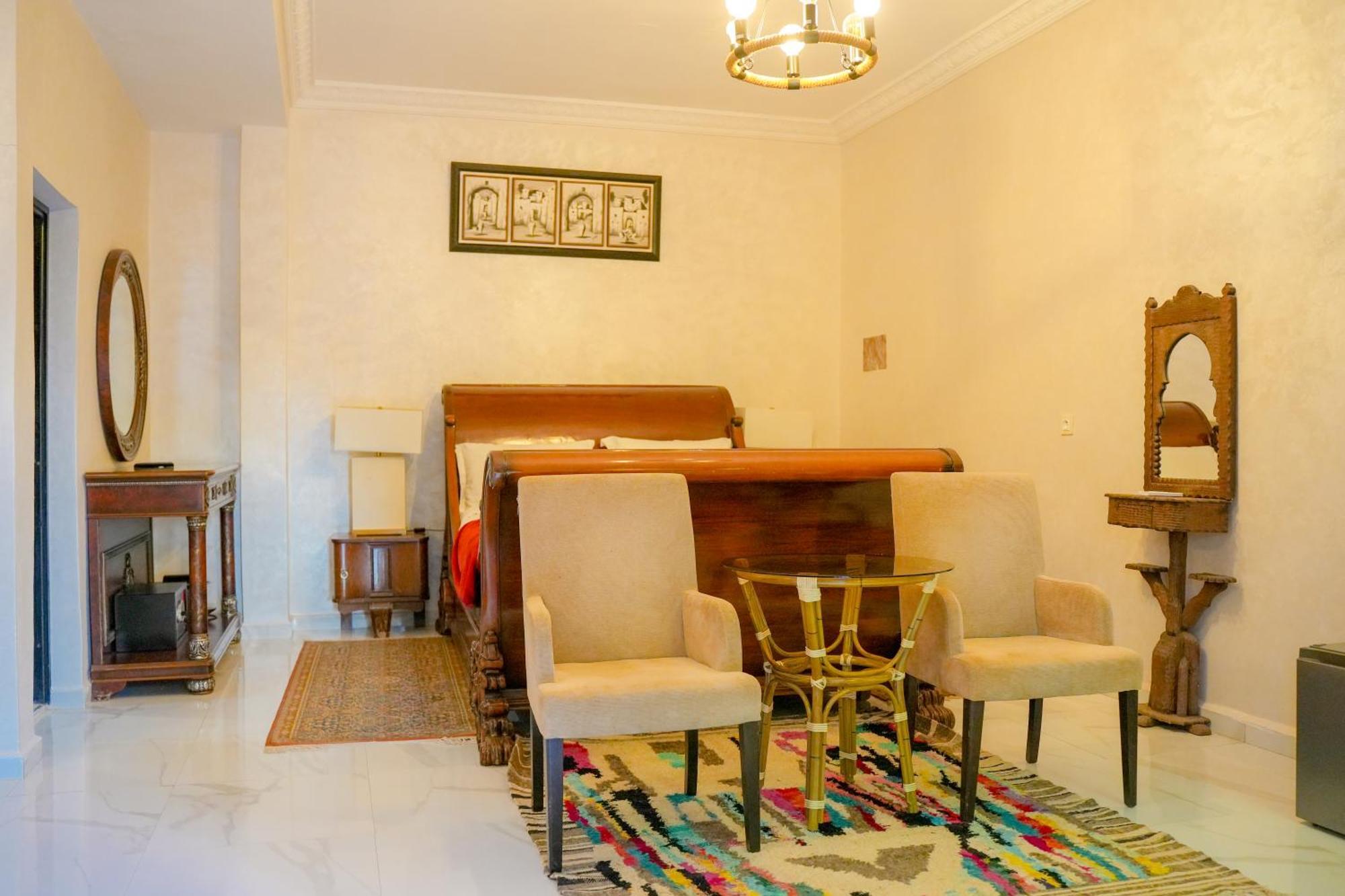 Riad Redwan Douar Caïd Layadi Εξωτερικό φωτογραφία
