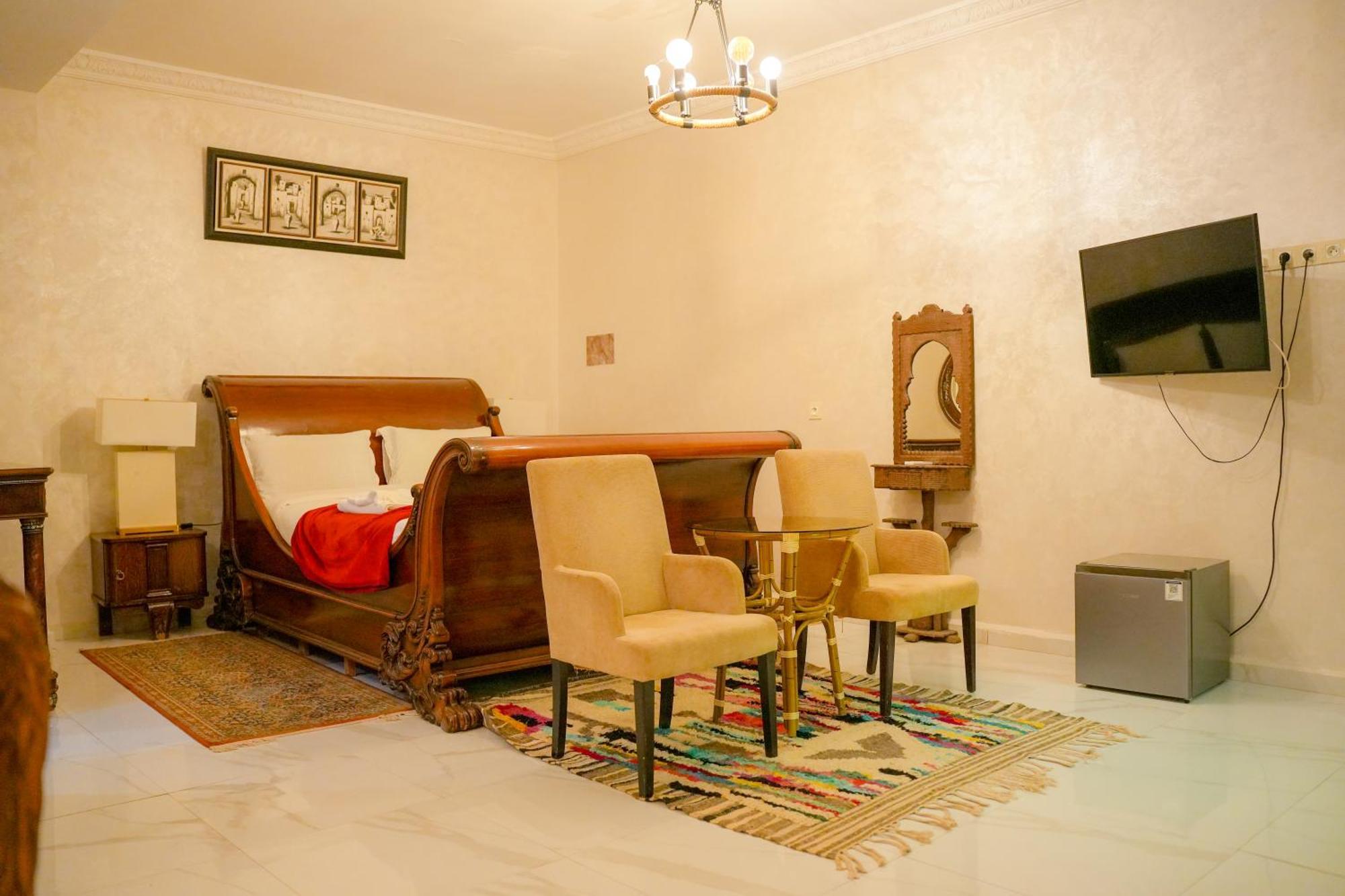 Riad Redwan Douar Caïd Layadi Εξωτερικό φωτογραφία