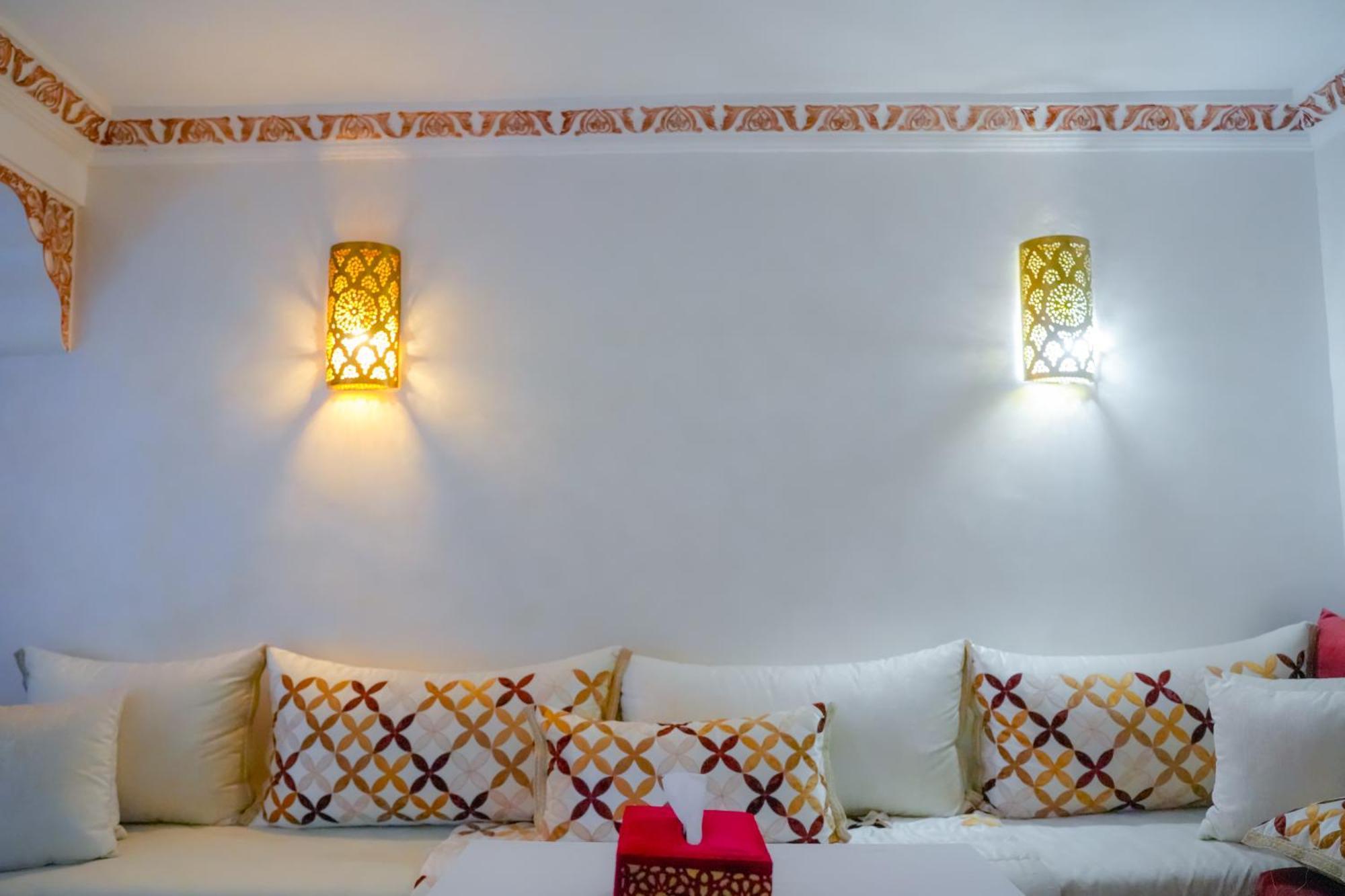 Riad Redwan Douar Caïd Layadi Εξωτερικό φωτογραφία