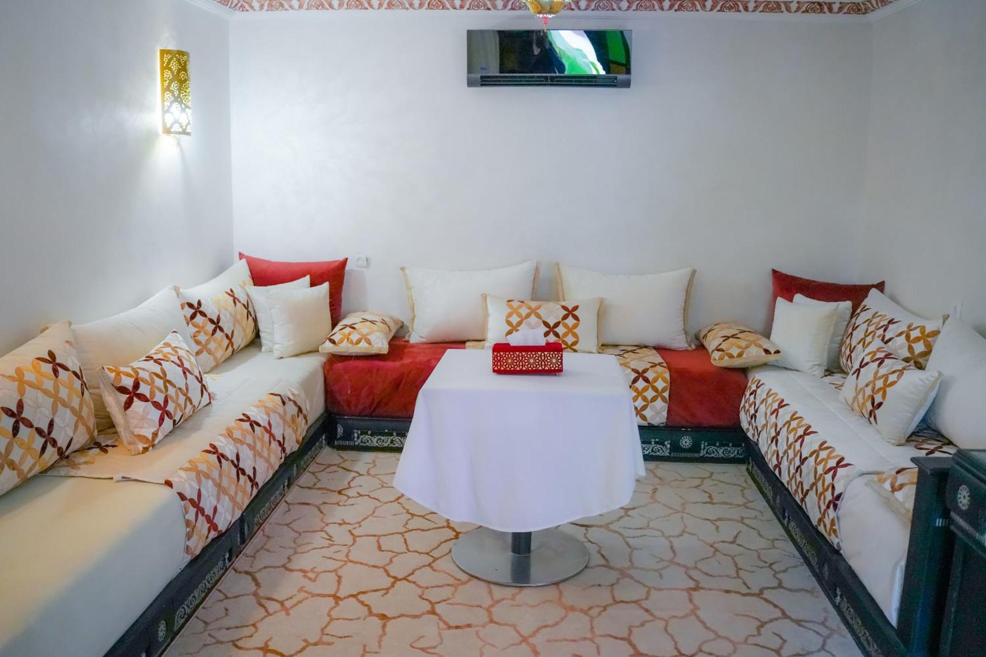 Riad Redwan Douar Caïd Layadi Εξωτερικό φωτογραφία