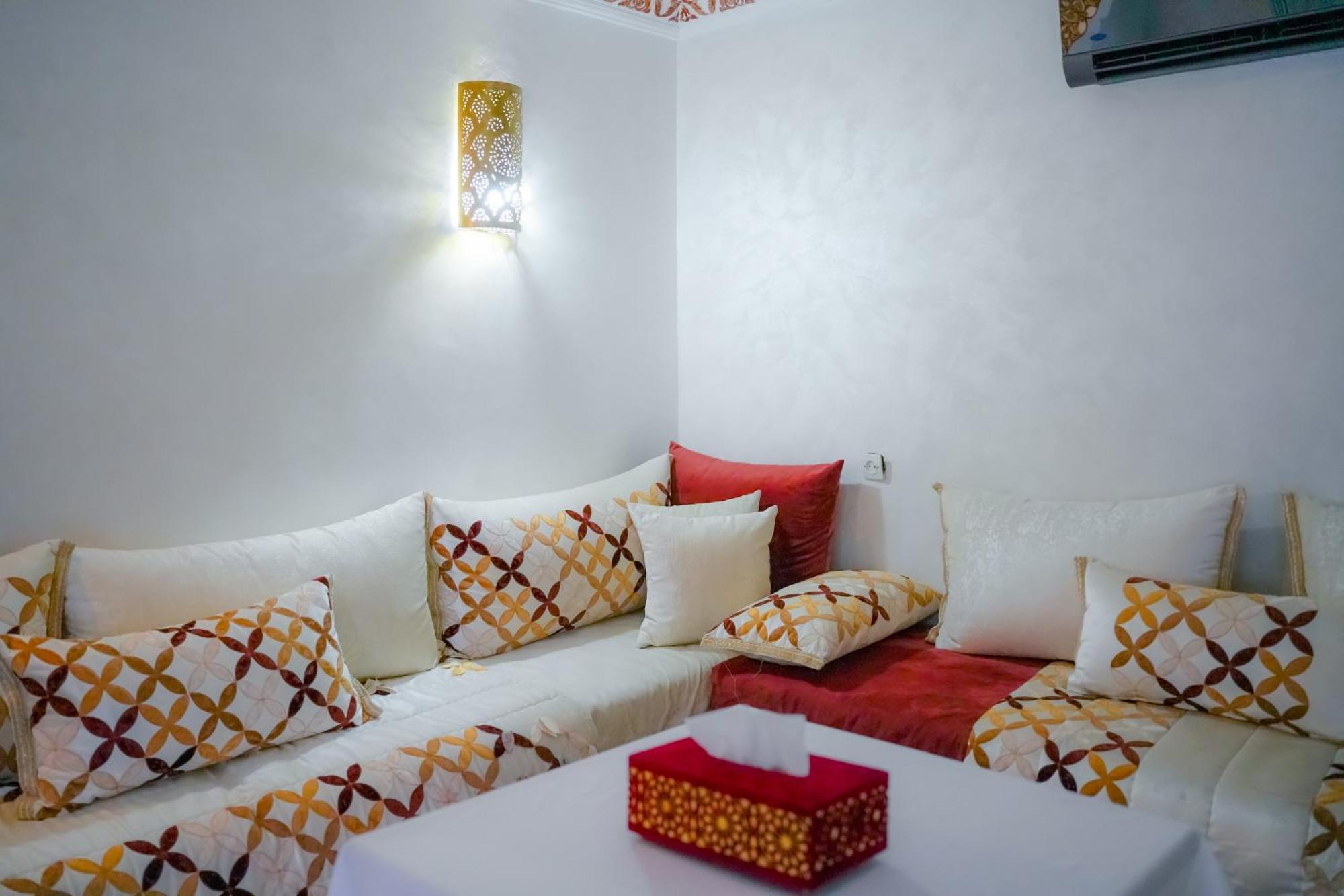 Riad Redwan Douar Caïd Layadi Εξωτερικό φωτογραφία