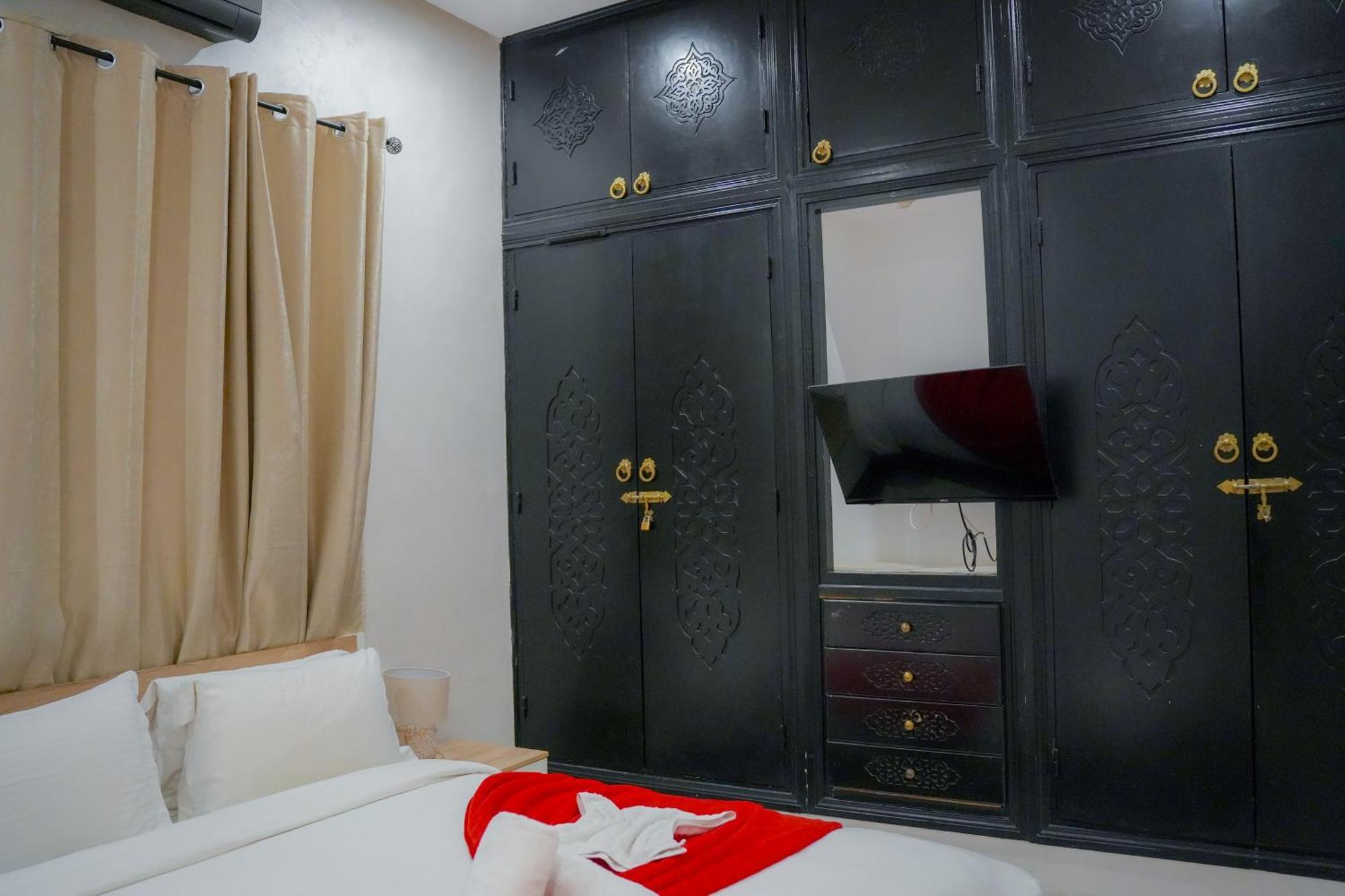 Riad Redwan Douar Caïd Layadi Εξωτερικό φωτογραφία